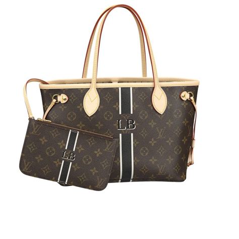 Neverfull PM My LV Heritage Monogram .